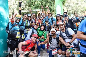 Trail Des Cèdres 2022 (Edition 13)